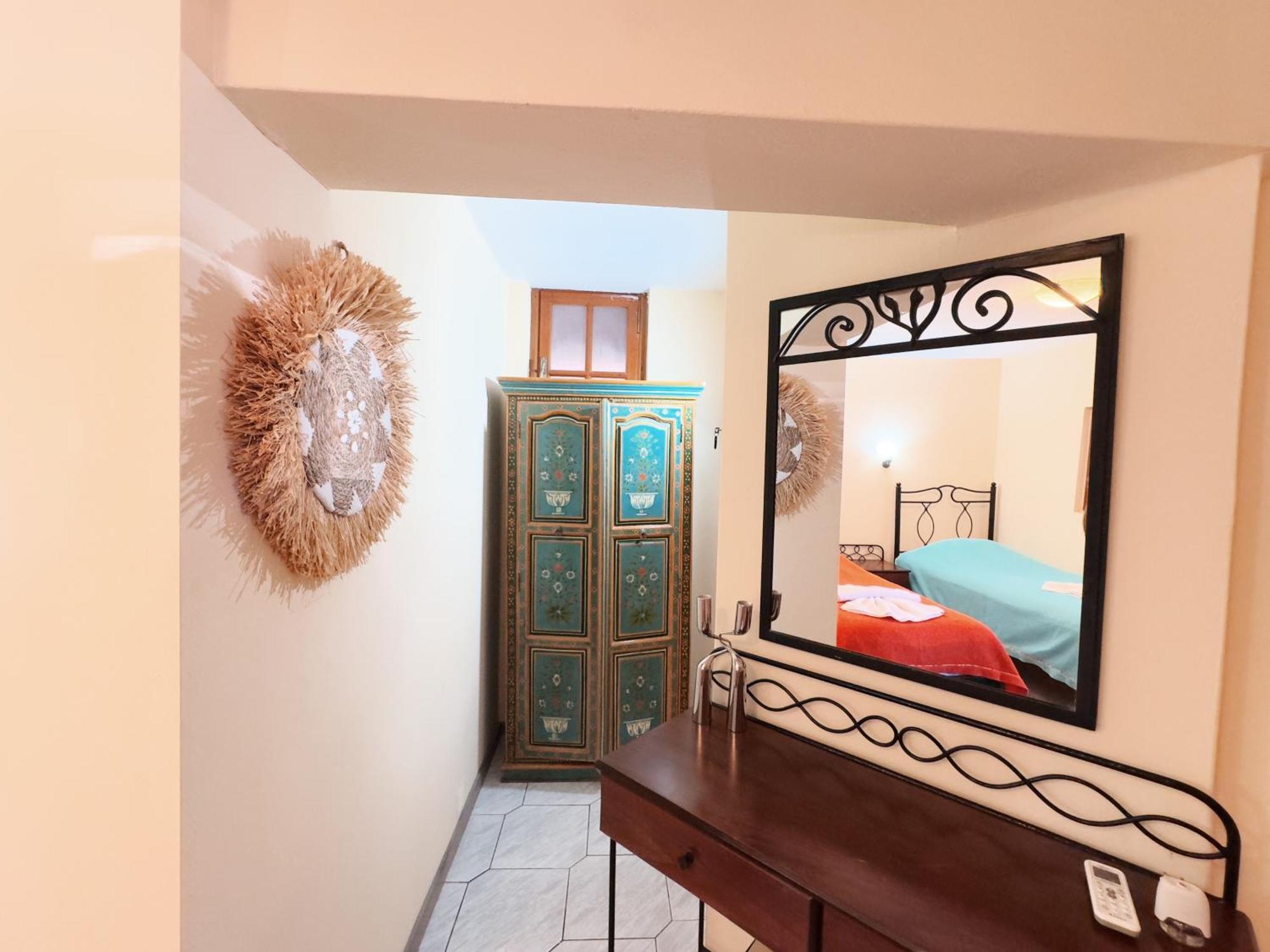 Villa Eleni Seaside Apartments Платаньяс Экстерьер фото